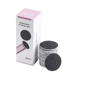Satineva SatinGlow™ 60 Ersatzpads