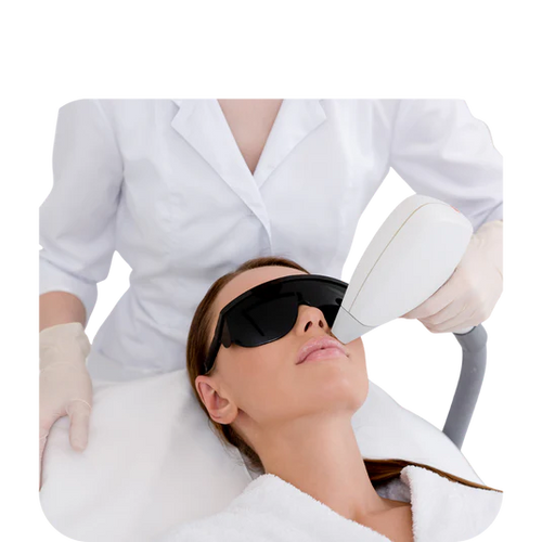 Clinique laser