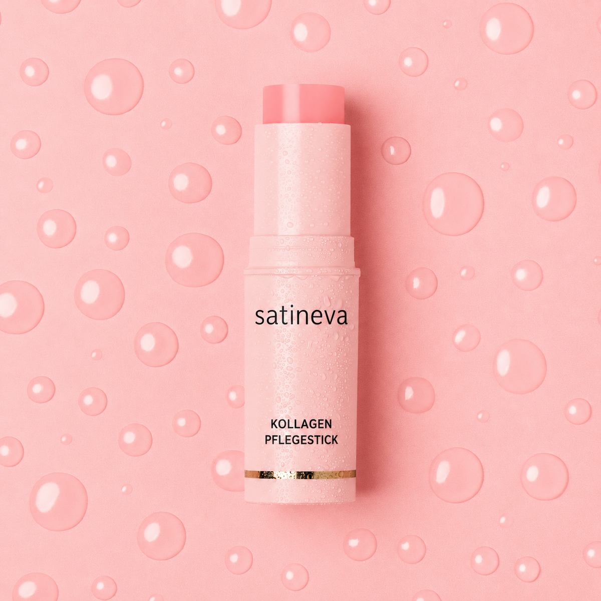 Satineva Kollagen-Pflegestick
