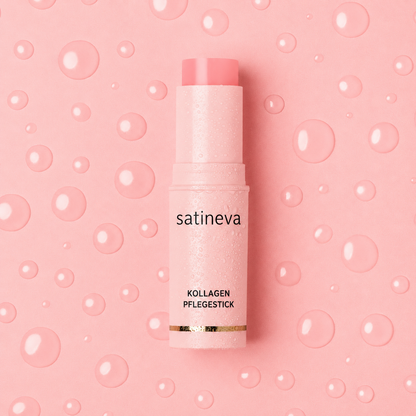 Satineva Kollagen-Pflegestick