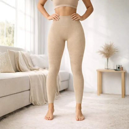 Satineva Legging Anti-Cellulite