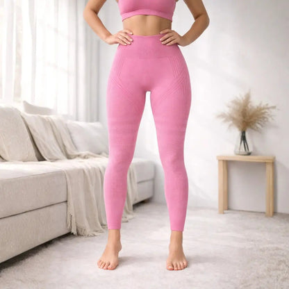 Satineva Legging Anti-Cellulite