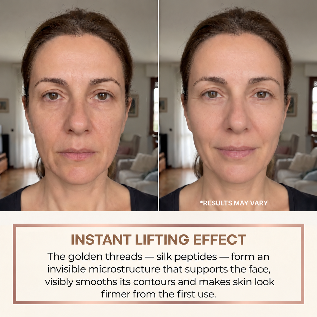 Satineva™ Korean Collagen Lifting Serum