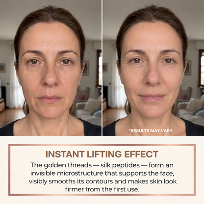 Satineva™ Korean Collagen Lifting Serum