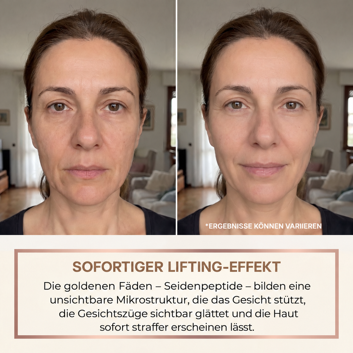 Satineva – Koreanisches Serum mit Lifting-Effekt ab der ersten Anwendung