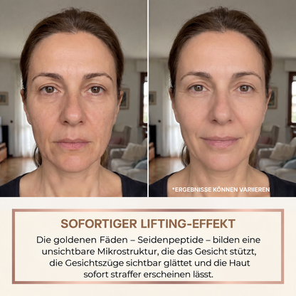 Satineva – Koreanisches Serum mit Lifting-Effekt ab der ersten Anwendung