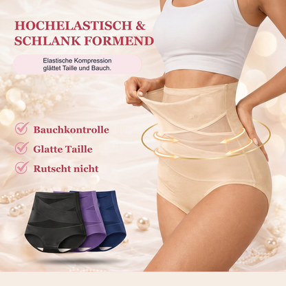 X-Form Slip™ — Bauchweg-Slip ohne Nähte