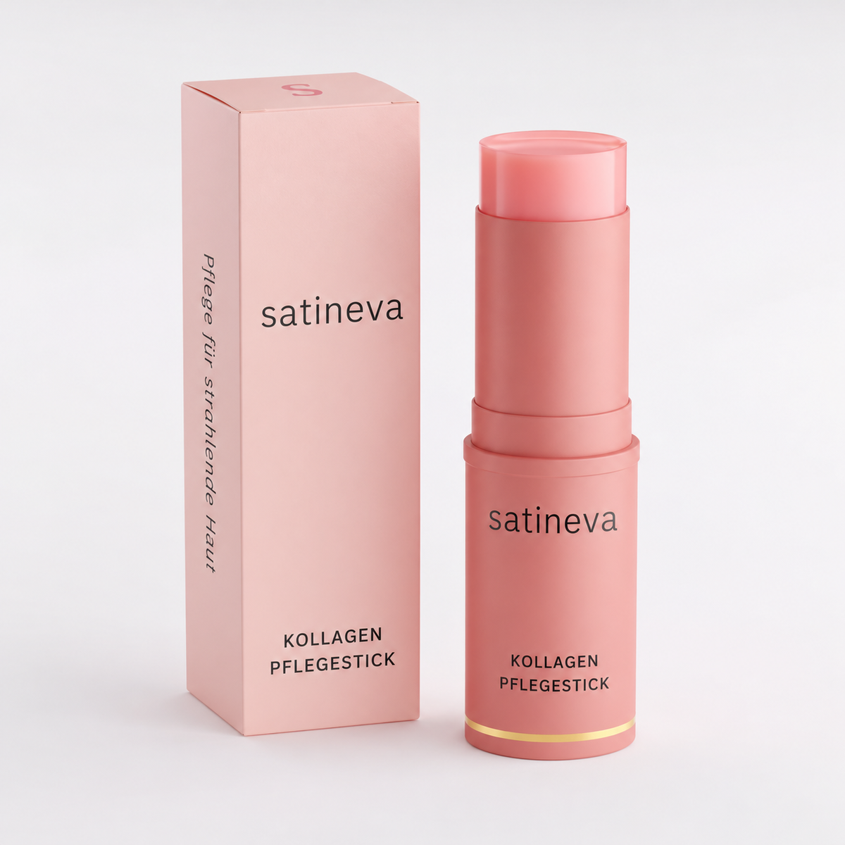 Satineva Kollagen-Pflegestick