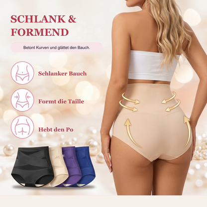 X-Form Slip™ — Bauchweg-Slip ohne Nähte