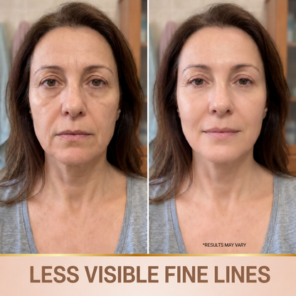 Satineva™ Korean Collagen Lifting Serum