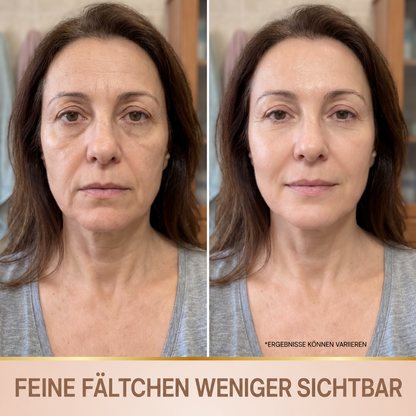 Satineva – Koreanisches Serum mit Lifting-Effekt ab der ersten Anwendung