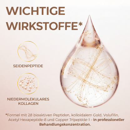 Satineva – Koreanisches Serum mit Lifting-Effekt ab der ersten Anwendung