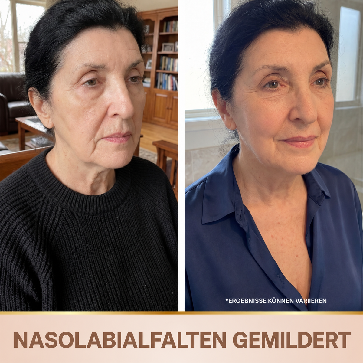 Satineva – Koreanisches Serum mit Lifting-Effekt ab der ersten Anwendung