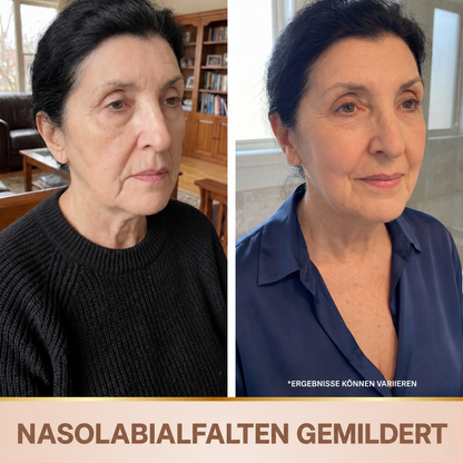 Satineva – Koreanisches Serum mit Lifting-Effekt ab der ersten Anwendung