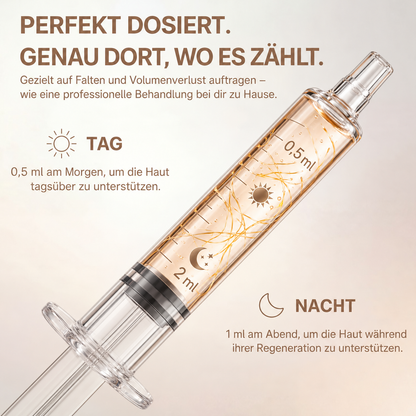Satineva – Koreanisches Serum mit Lifting-Effekt ab der ersten Anwendung