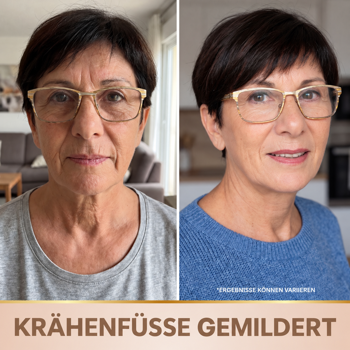 Satineva – Koreanisches Serum mit Lifting-Effekt ab der ersten Anwendung