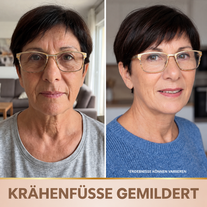 Satineva – Koreanisches Serum mit Lifting-Effekt ab der ersten Anwendung