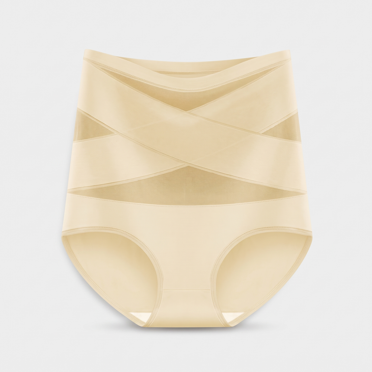 X-Form Slip™ — Bauchweg-Slip ohne Nähte