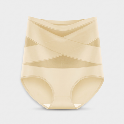 X-Form Slip™ — Bauchweg-Slip ohne Nähte