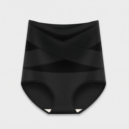 X-Form Slip™ — Seamless Tummy-Tucking Panties