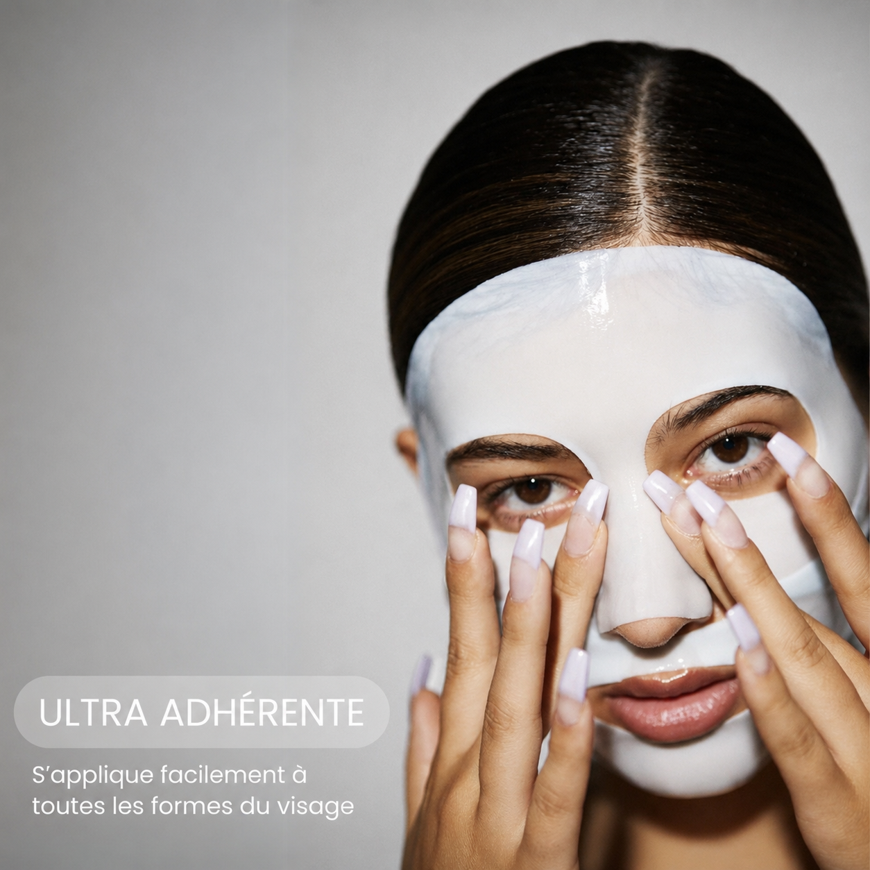Masque Bio-Collagène Satineva