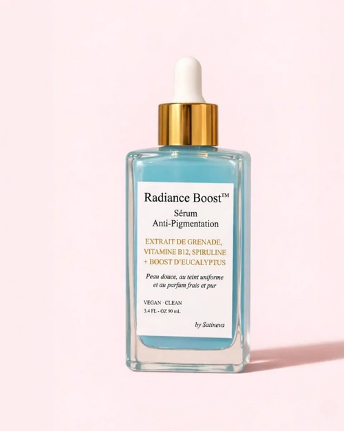 Radiance Boost™ - Sérum Anti-Pigmentation