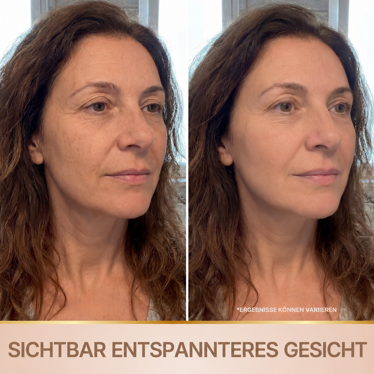 Satineva – Koreanisches Serum mit Lifting-Effekt ab der ersten Anwendung