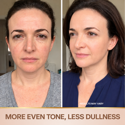 Satineva™ Korean Collagen Lifting Serum