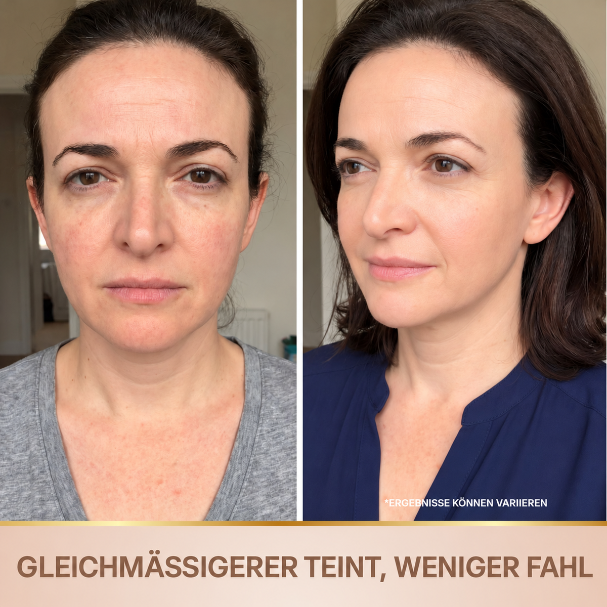 Satineva – Koreanisches Serum mit Lifting-Effekt ab der ersten Anwendung