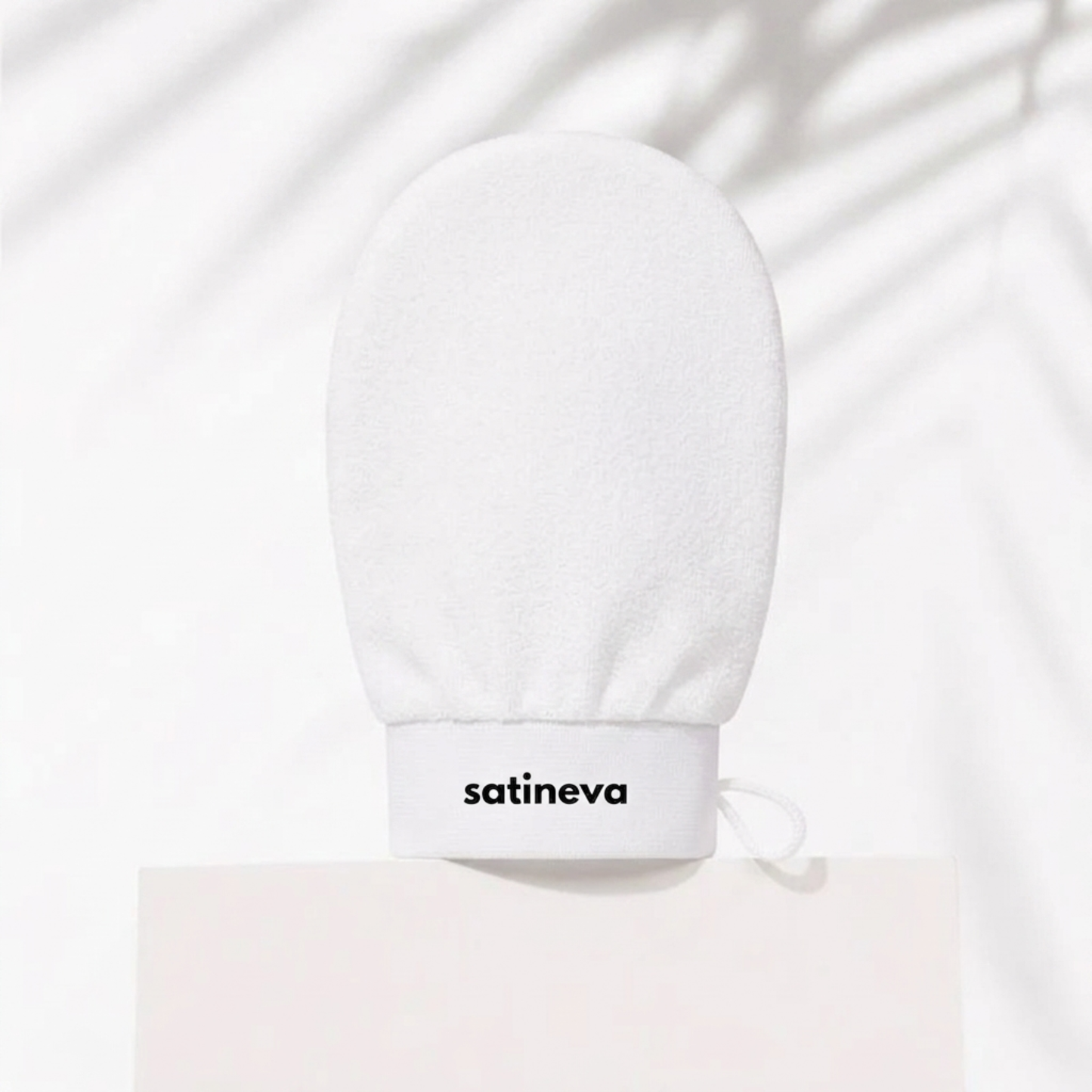 SatinevaGlove™ Gant Exfoliant Peau Neuve