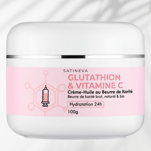 Crème Soie™
