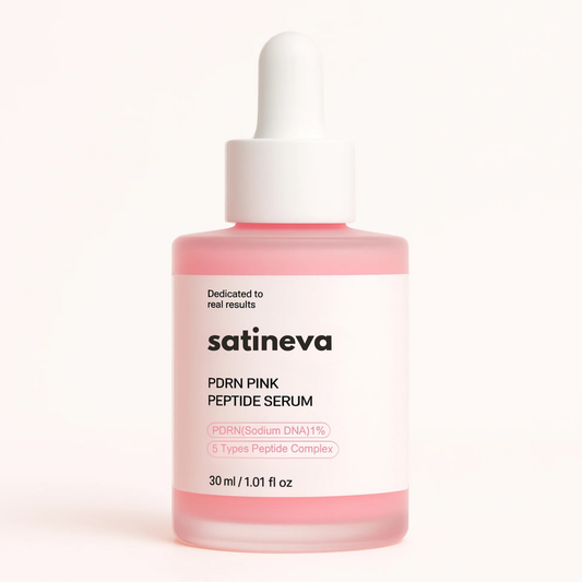 Sérum Régénérant au PDRN & Peptides