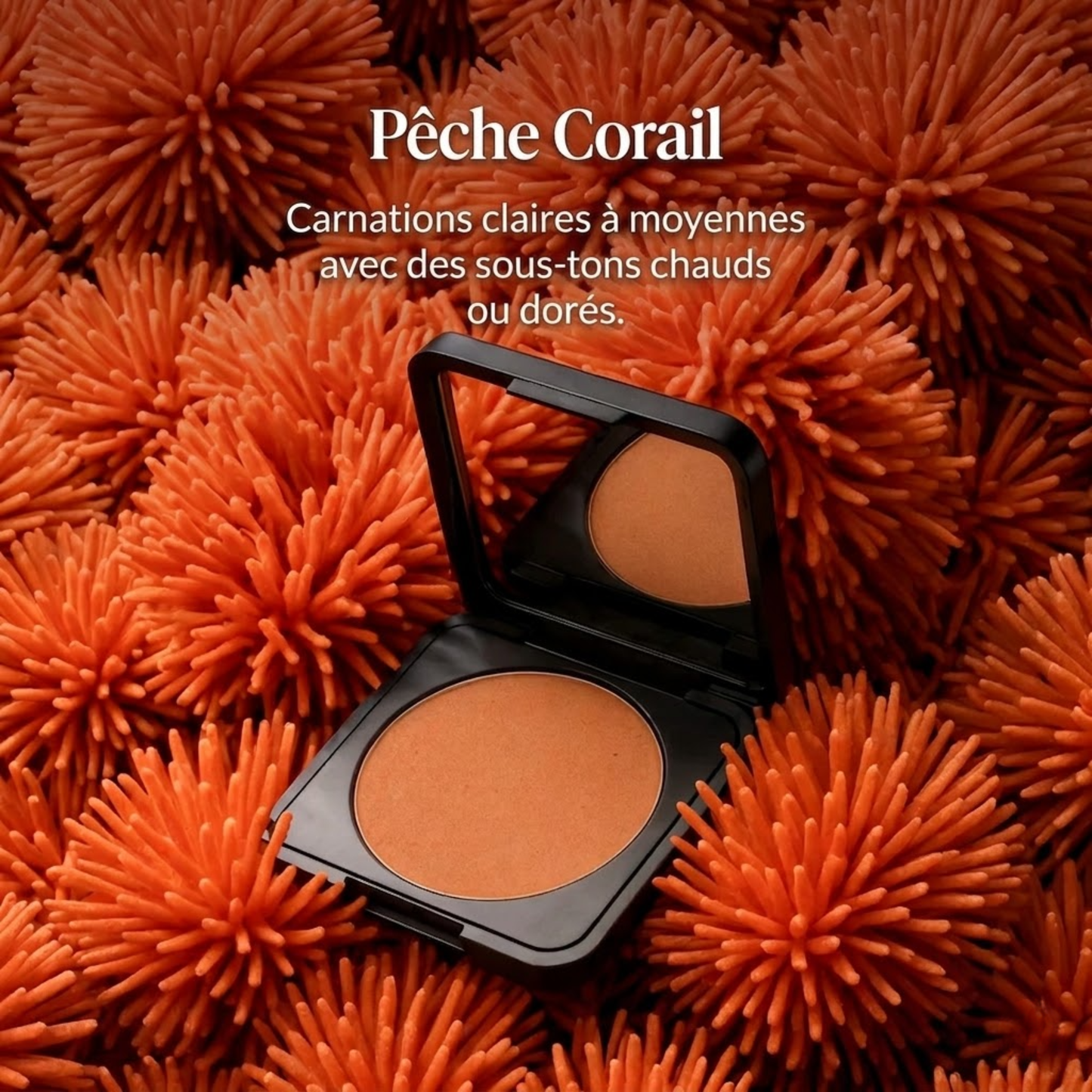 Pêche Corail