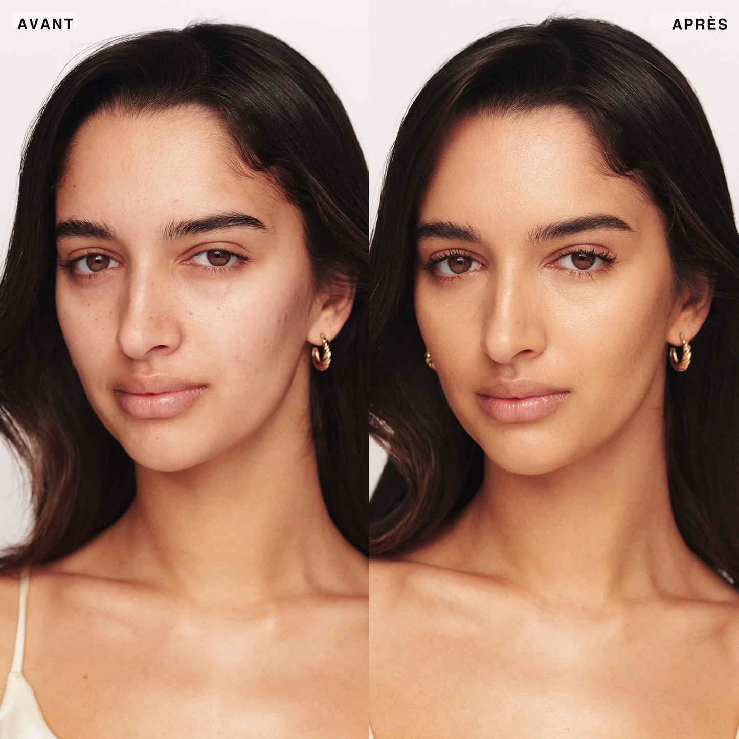 Fond de Teint Adaptatif