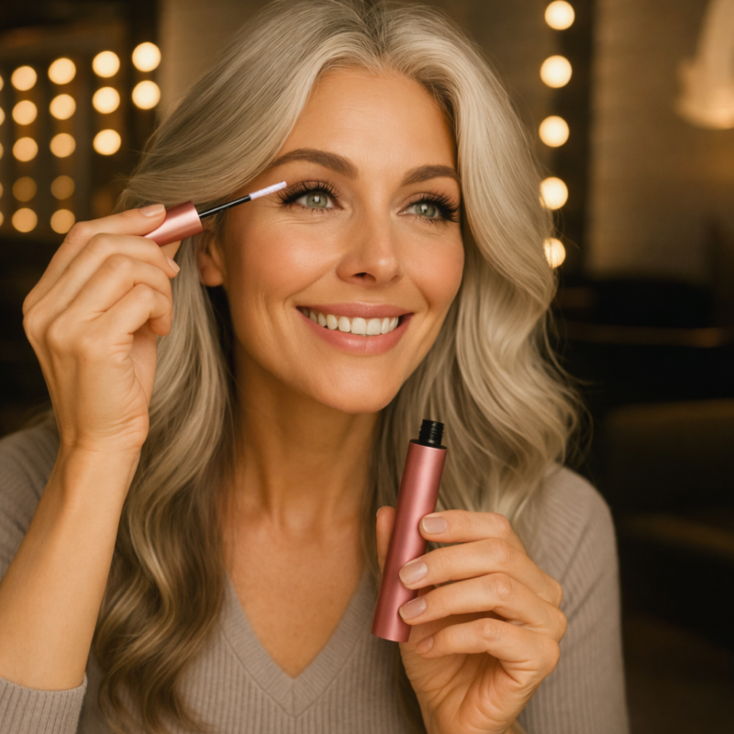 Sérum booster de cils