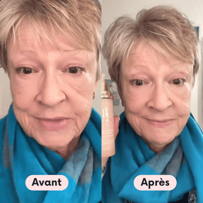Satineva Fond de Teint Adaptatif 4 en 1