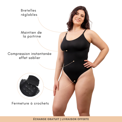 Body Gainant