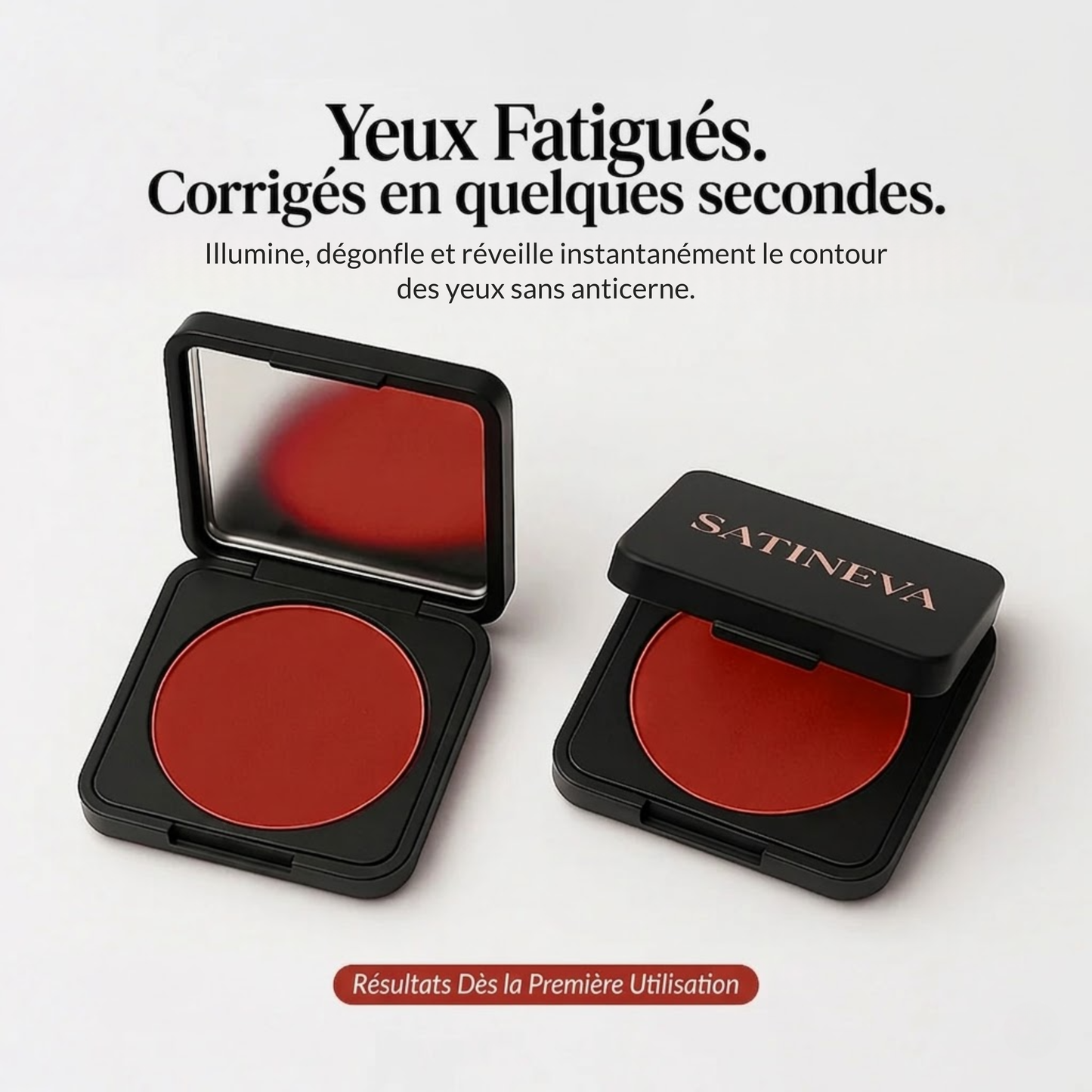 Brun Orangé