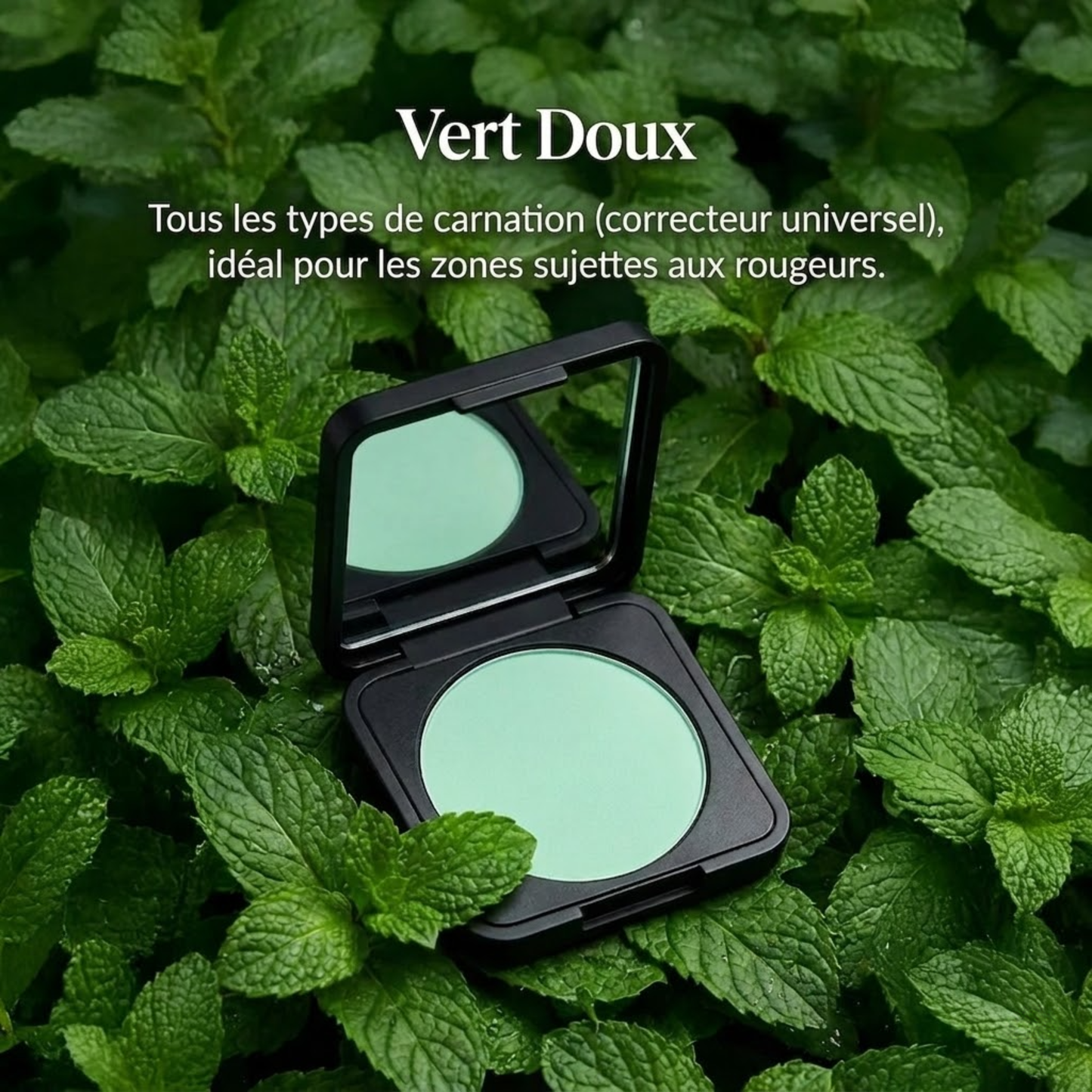 Vert Doux