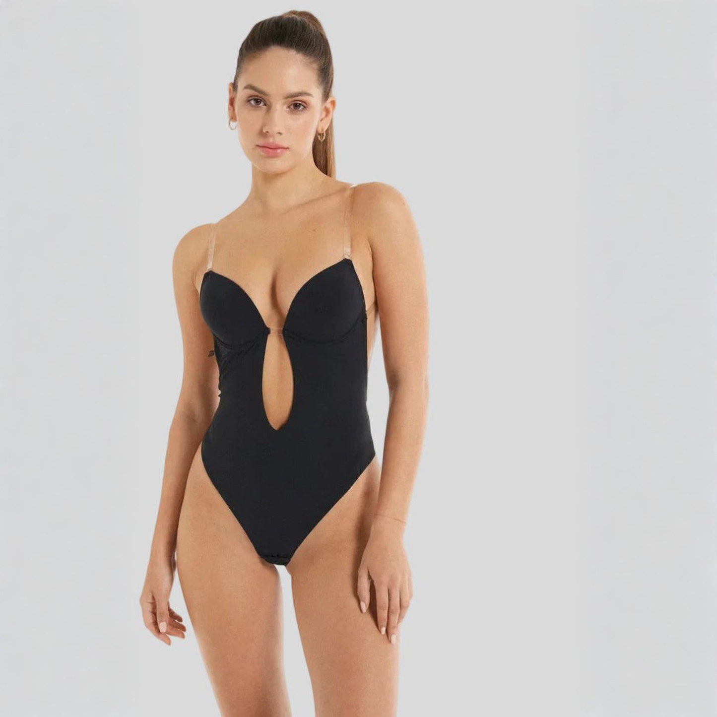 Body Gainant Dos Nu Satineva