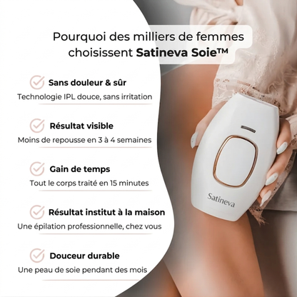Satineva Soie™