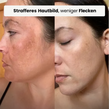 Facial serum with snail mucin, 30 ml