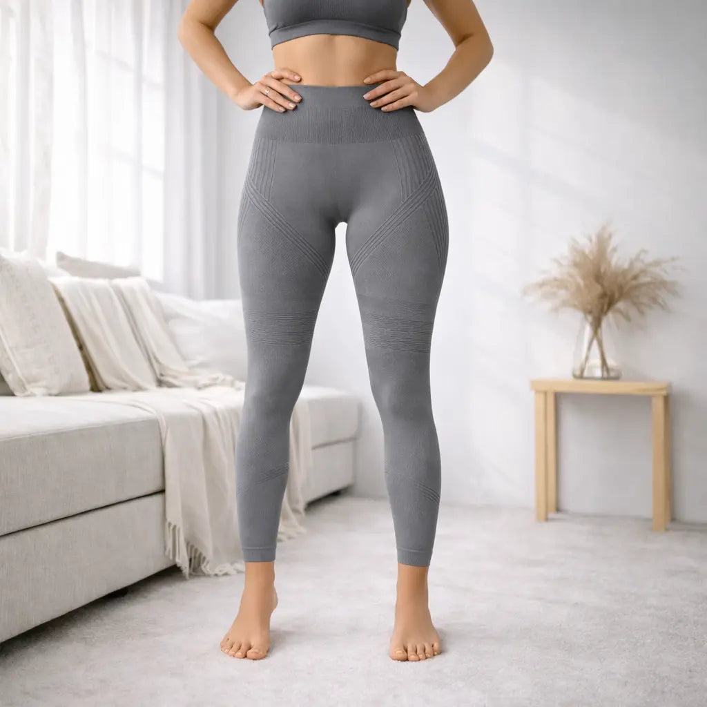 Satineva Legging Anti-Cellulite