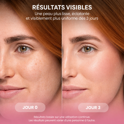 Masque Bio-Collagène Satineva