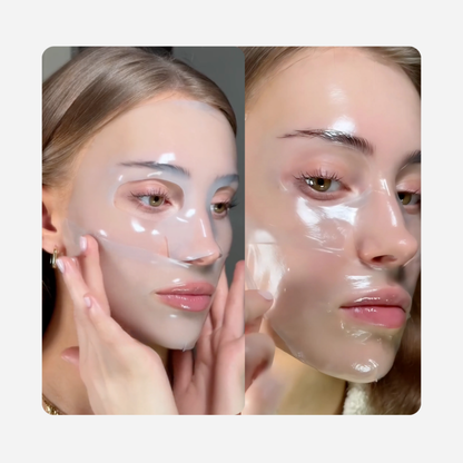 masque bio-collagène