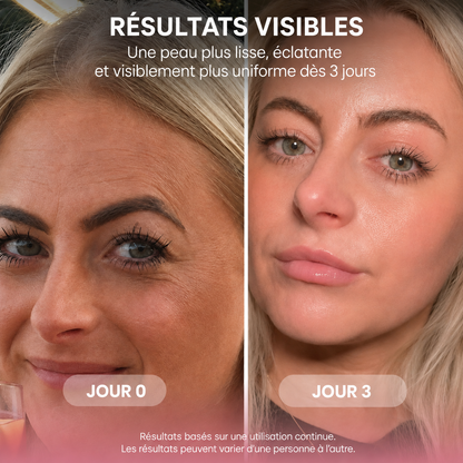 Masque Bio-Collagène Satineva