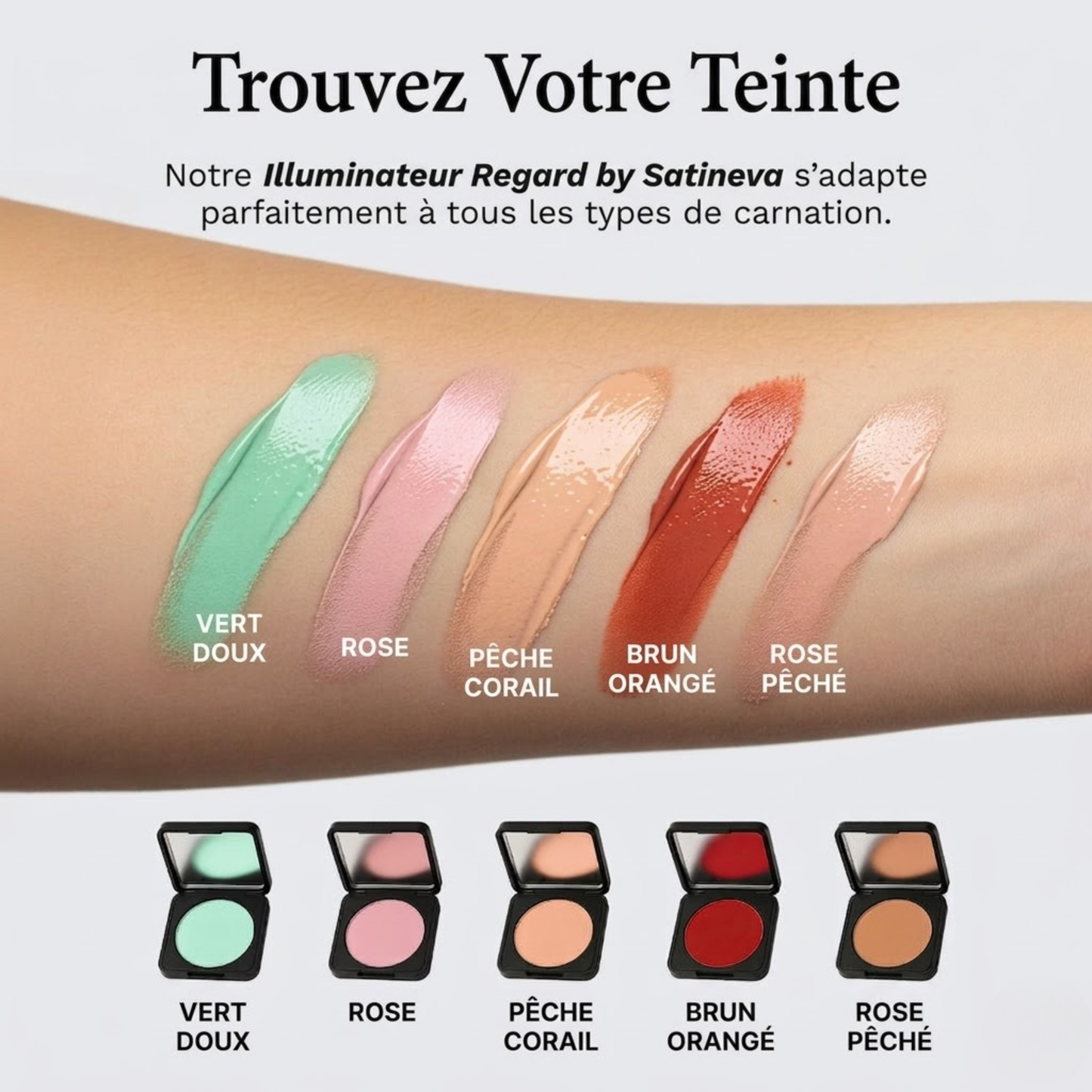 Pêche Corail