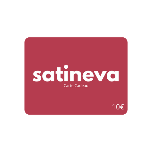 Carte cadeau de 10 €