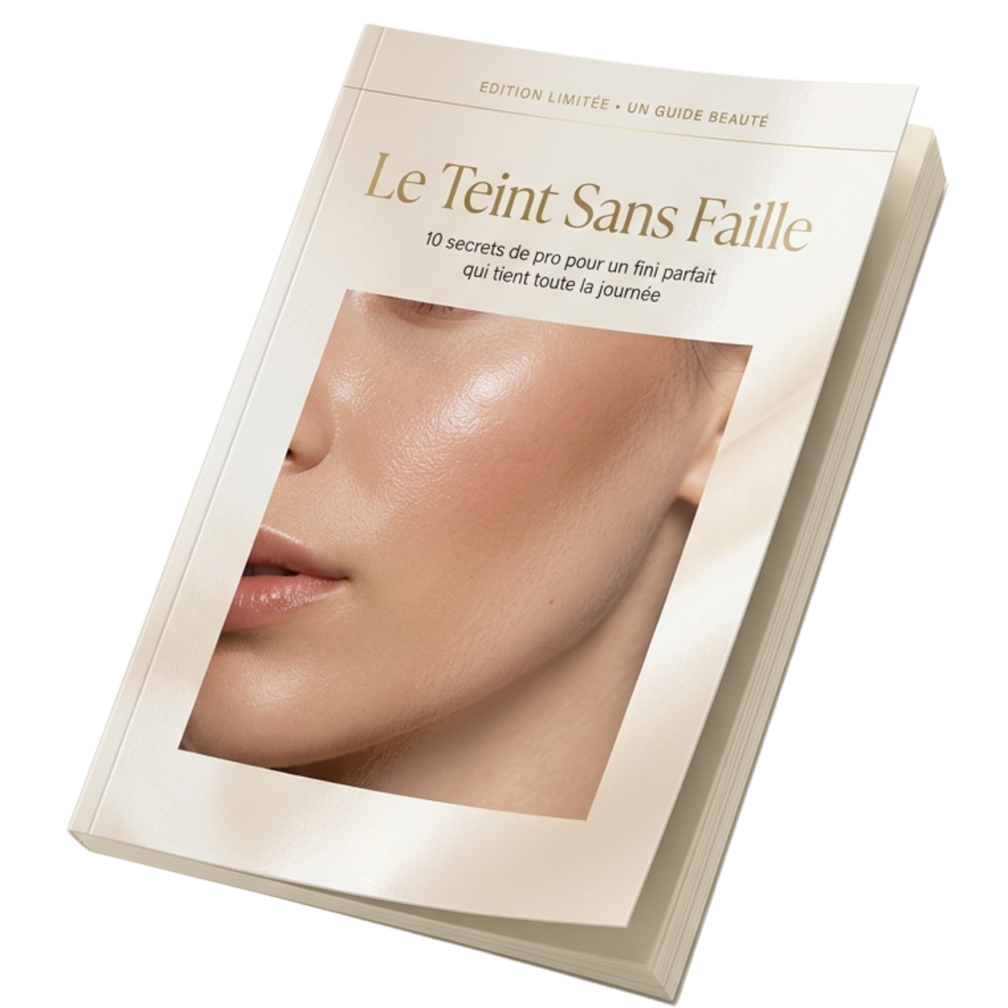 Guide “Le Teint Sans Faille”
