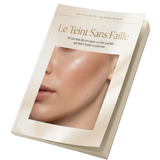Guide “Le Teint Sans Faille”